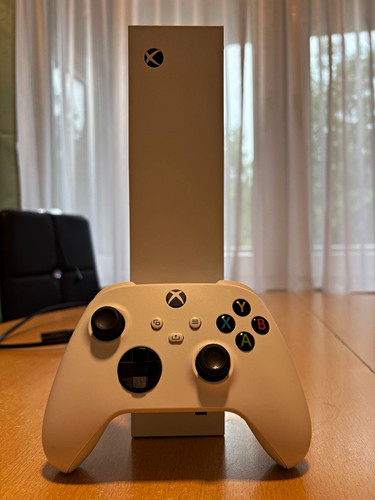 Microsoft xbox series - microsoft,
