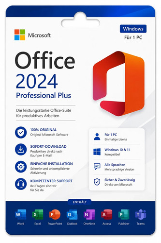 Office 2024 professional - office,