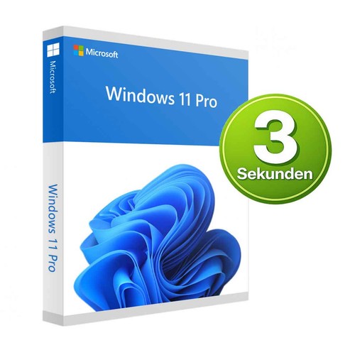 Windows pro produkt key - 11,