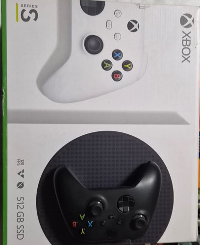 Microsoft xbox series 512gb - microsoft,
