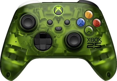 Microsoft xbox wireless - microsoft,