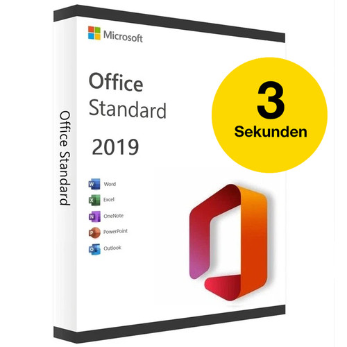 Office 2019 standard - office,