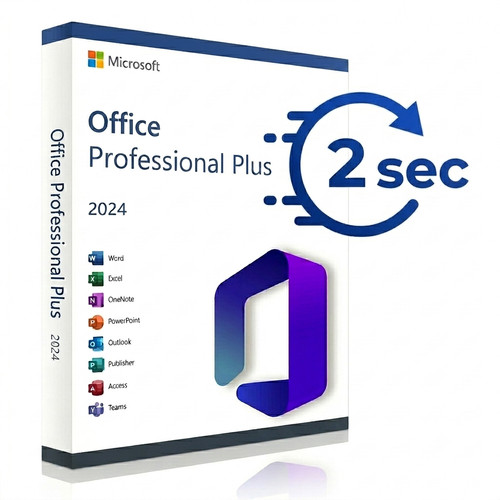 Microsoft office 2024 - microsoft,