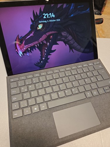 Microsoft surface pro - 7, –