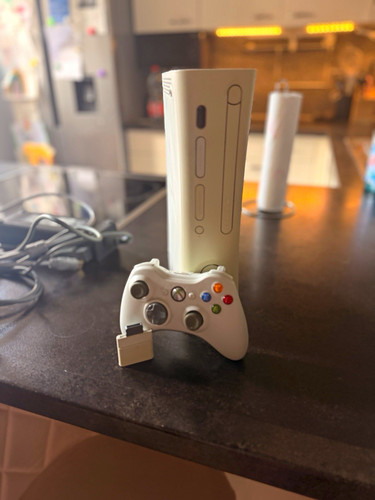 Microsoft xbox 360 heimkonsole - xbox,