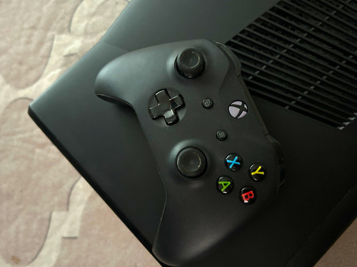 Microsoft xbox 360 konsole - microsoft,