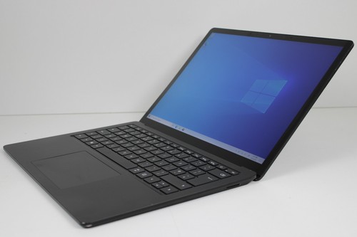 Microsoft surface laptop - 4,